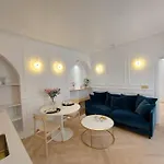 Appartement Parisien Mairie 18
